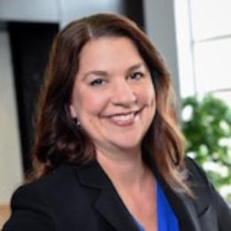 Headshot of Tammy Fanning