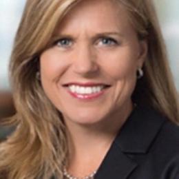 Headshot of Virginia Gross