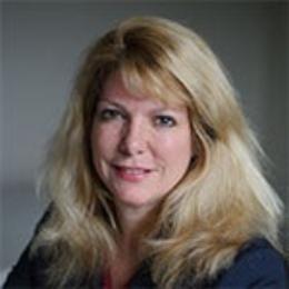 Headshot of Deena Williamson