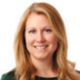 Headshot of Allison Mulford