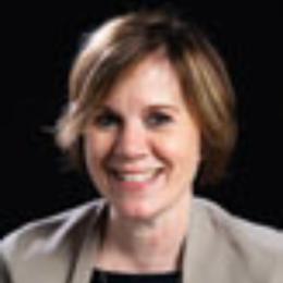 Headshot of Amy Sellars