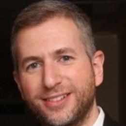 Headshot of Andre Wolff