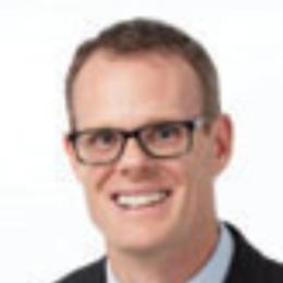 Headshot of Andy Crowder