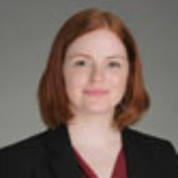 Headshot of Barbara Strnad