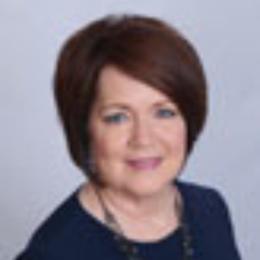 Headshot of Betsy Hendrick