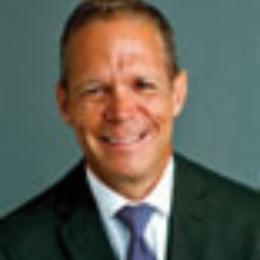 Headshot of Brian W. Jones