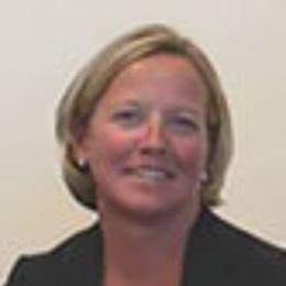 Headshot of Catherine A. Spicer