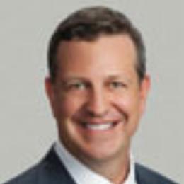 Headshot of Chuck Steese