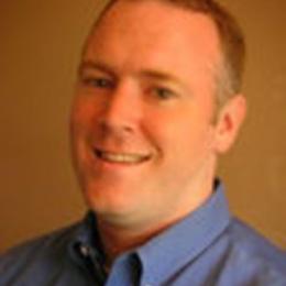 Headshot of Cory Caouette