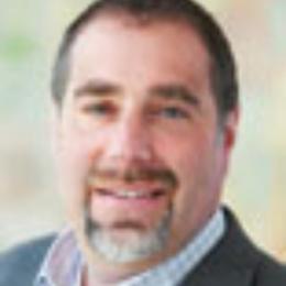 Headshot of Craig Rosenthal