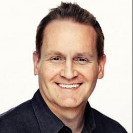 Headshot of Dan Puterbaugh