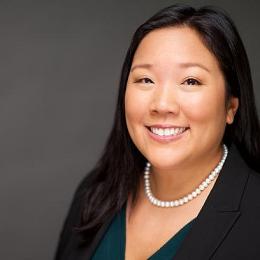 Headshot of Debbie Tang