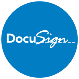 DocuSign logo