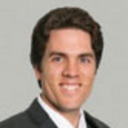 Headshot of Doug Marsh