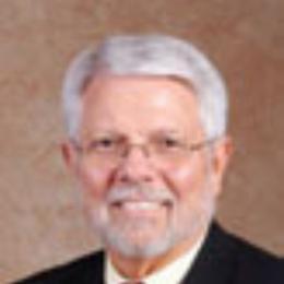 Headshot of Dr. Tom Lovett