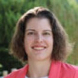 Headshot of Emily Bloedel