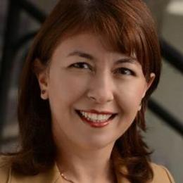 Headshot of Şirin Köprücü