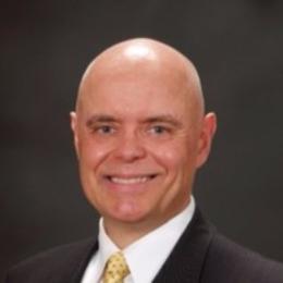 Headshot of Frank Fletcher