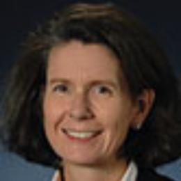 Headshot of Gail Eagan