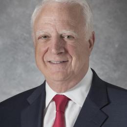 Steven Gilford headshot