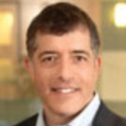 Headshot of Jeff Levinson