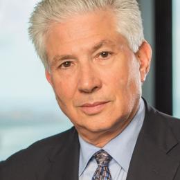 Headshot of Jeffrey D. Feldman