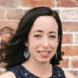 Headshot of Jennifer Jaskolka