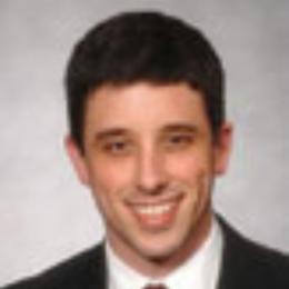 Headshot of Jeremy Wikler