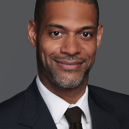 Headshot of Julien Haure