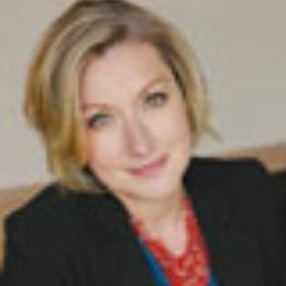 Headshot of Jill Van Dalen