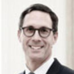 Headshot of Joseph Srouji 