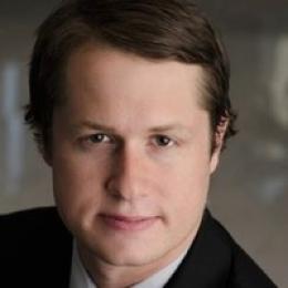 Headshot of Joshua H. Shields