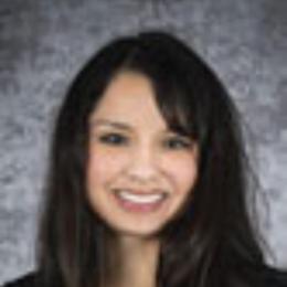 Headshot of LaLonnie Gray