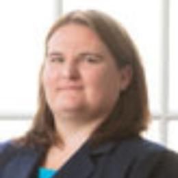 Headshot of Laura C. Fraher