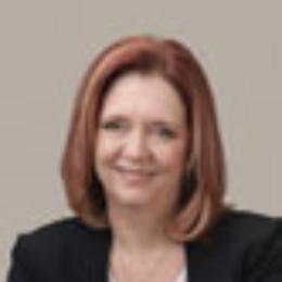 Headshot of Mandi Ross