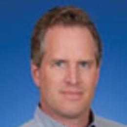 Headshot of Matt Fawcett