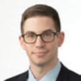 Headshot of Matthew Wiener