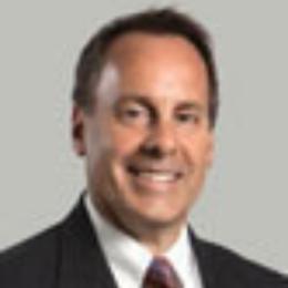 Headshot of Michael Gnibus