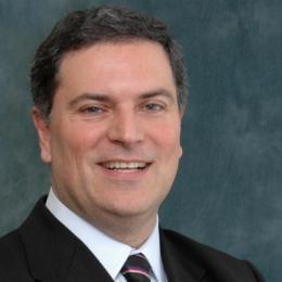 Headshot of Antonio Carlos de Toledo Negrão