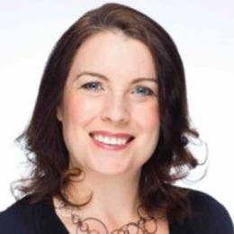 Headshot of Patricia Bood