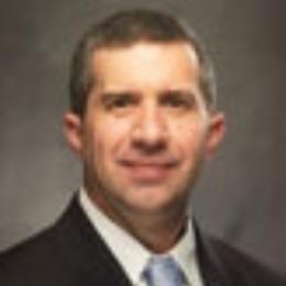 Headshot of Paul Danna