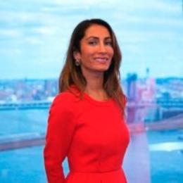 Headshot of Rajika Bhasin