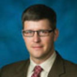 Headshot of Robert Wawrzyn