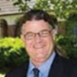 Headshot of Sean Collin