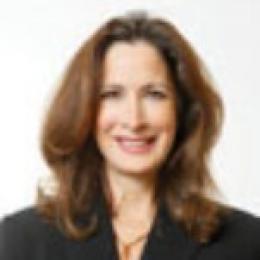 Headshot of Stacey van Hooven