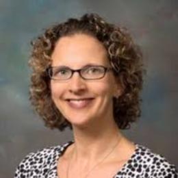 Headshot of Tara Young