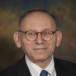 Headshot of Michael A. Lampert