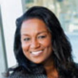 Headshot of Whitnie Wiley