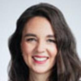 Headshot of Willa Kalaidjian