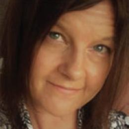 Headshot of Diane Rohrman